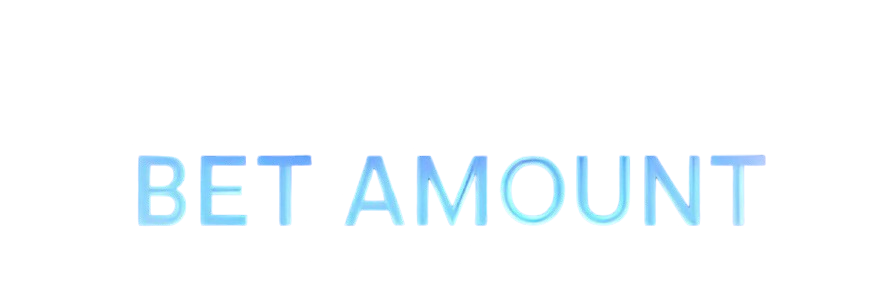 Bet Amount